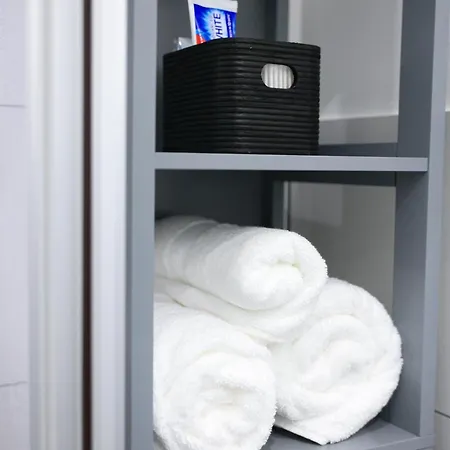 Arden Apartamento