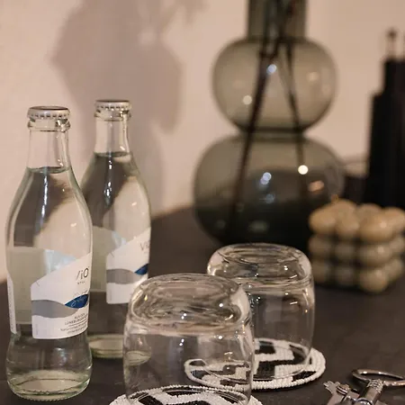 Arden Apartamento