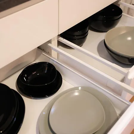 Apartamento Arden Duisburgo