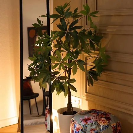 Appartement Arden Duisburg