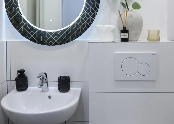 Arden Appartement Duisburg