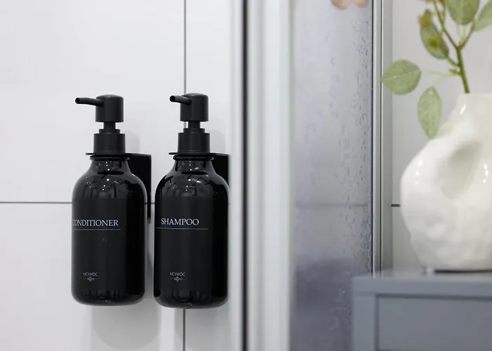 Arden Appartement Duisburg