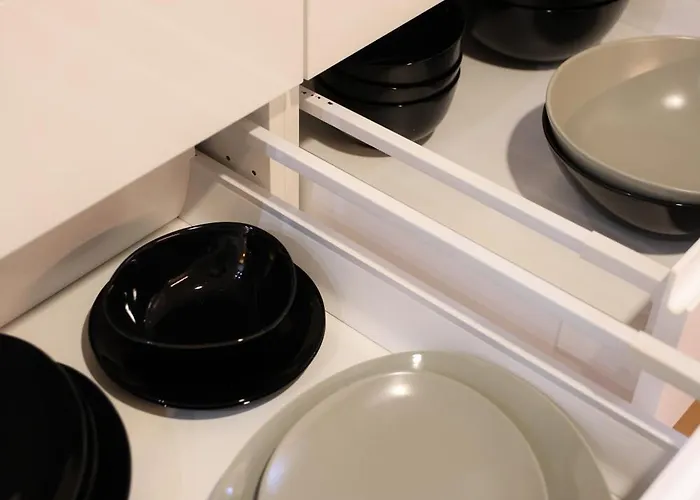 Appartement Arden Duisburg