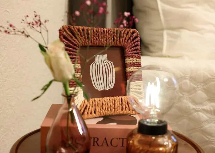 Appartement Arden Duisburg